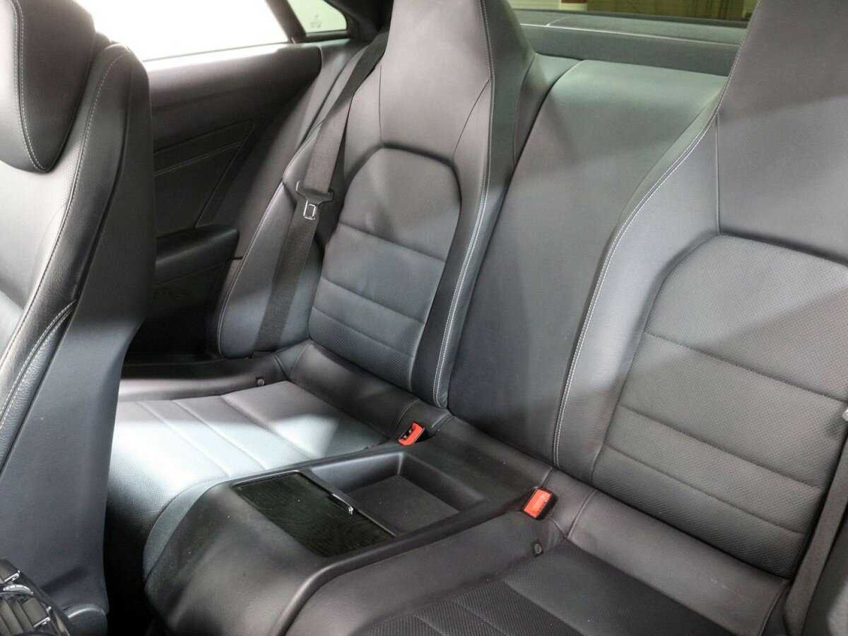 Mercedes-Benz E-Класс 250, 2013 - 188 000 км. | Фото №8