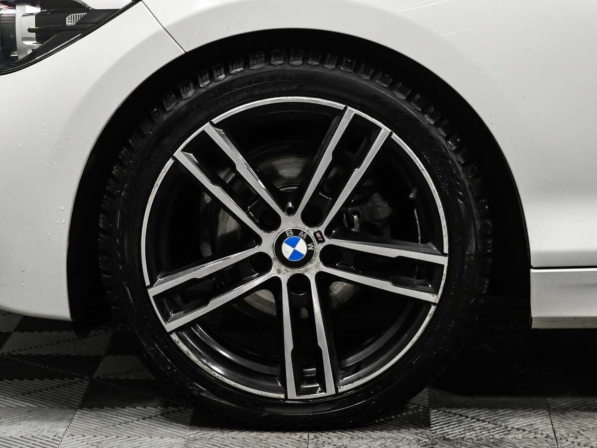 BMW 1 серии 118i, 2019 Фото №15
