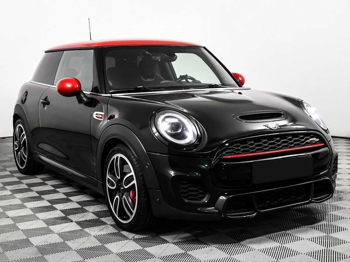 Mini Hatch JCW John Cooper Works, 2018 - 93 000 км. | Фото №3