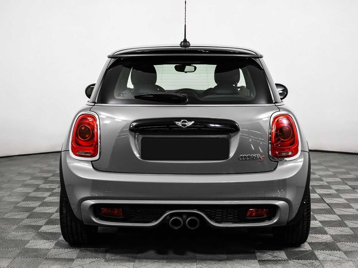 Mini Hatch Cooper S, 2014 - 109 500 км. | Фото №6