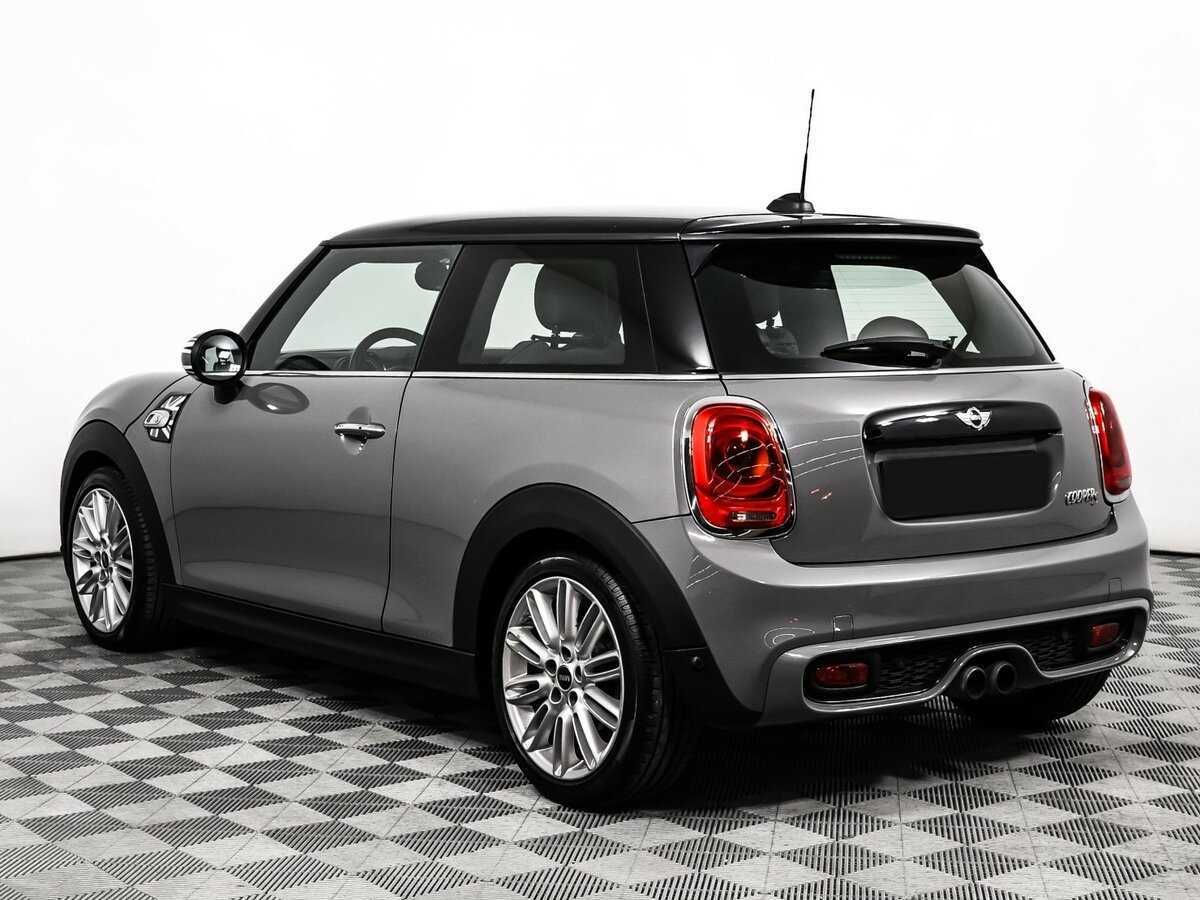 Mini Hatch Cooper S, 2014 - 109 500 км. | Фото №7