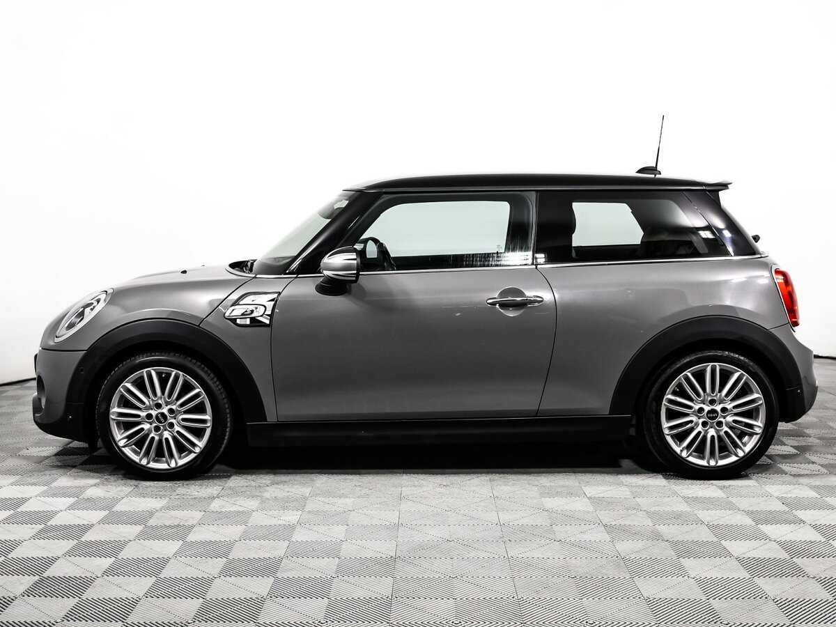 Mini Hatch Cooper S, 2014 - 109 500 км. | Фото №8