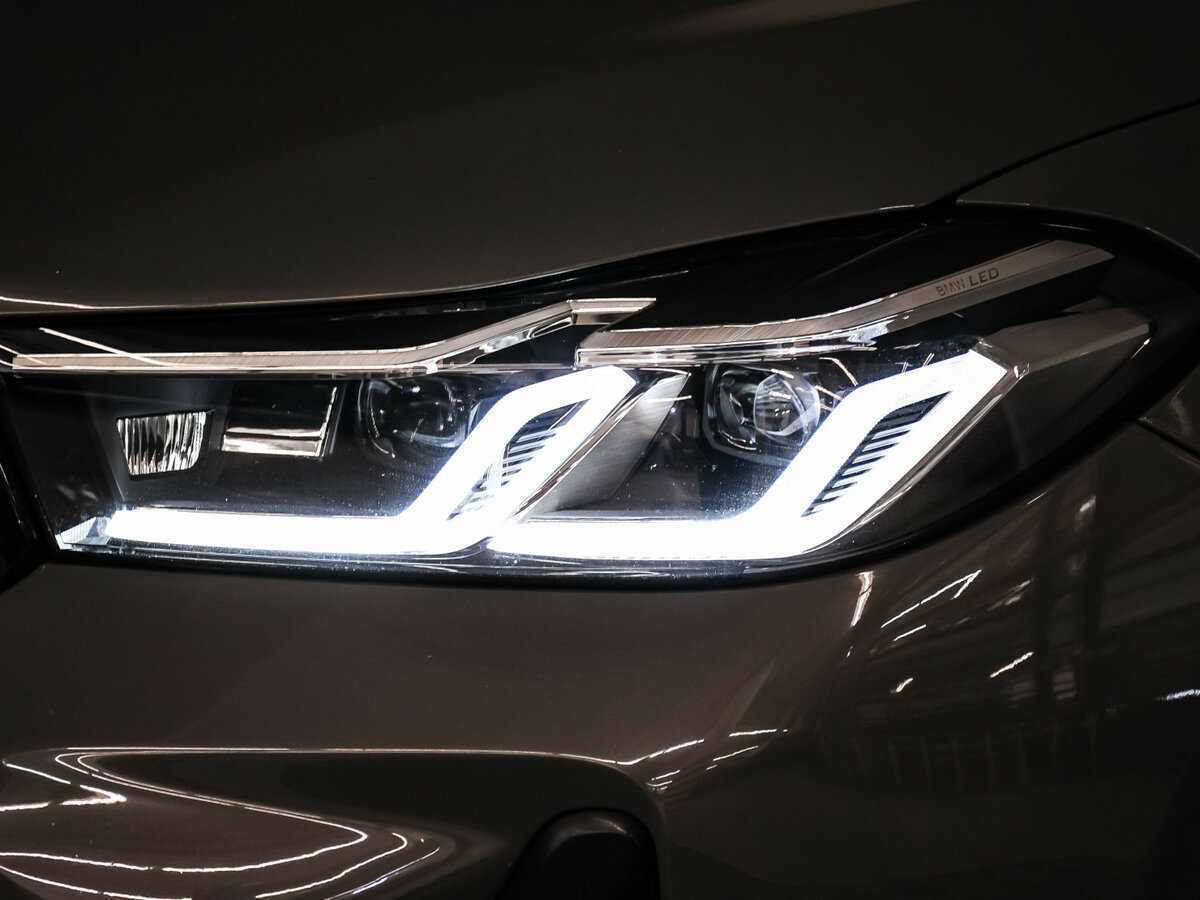 BMW 6 серии Gran Turismo 620d xDrive, 2020 Фото №25