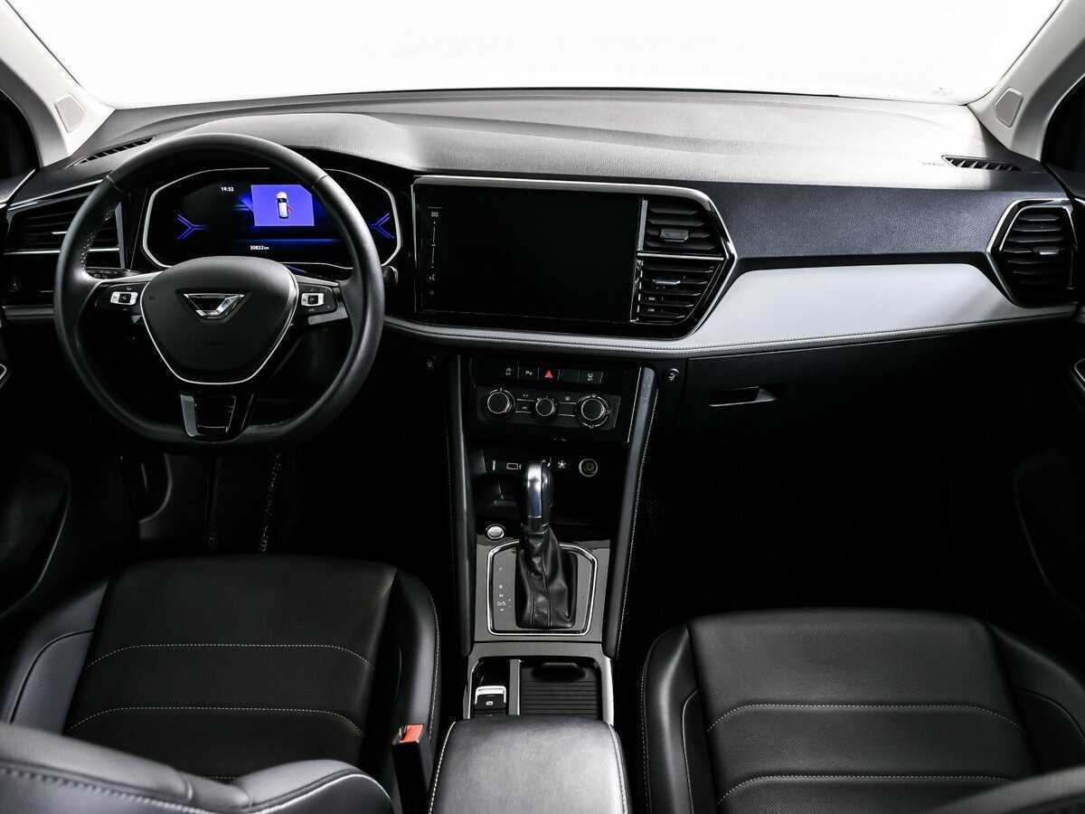 Jetta VS7, 2023 Фото №11