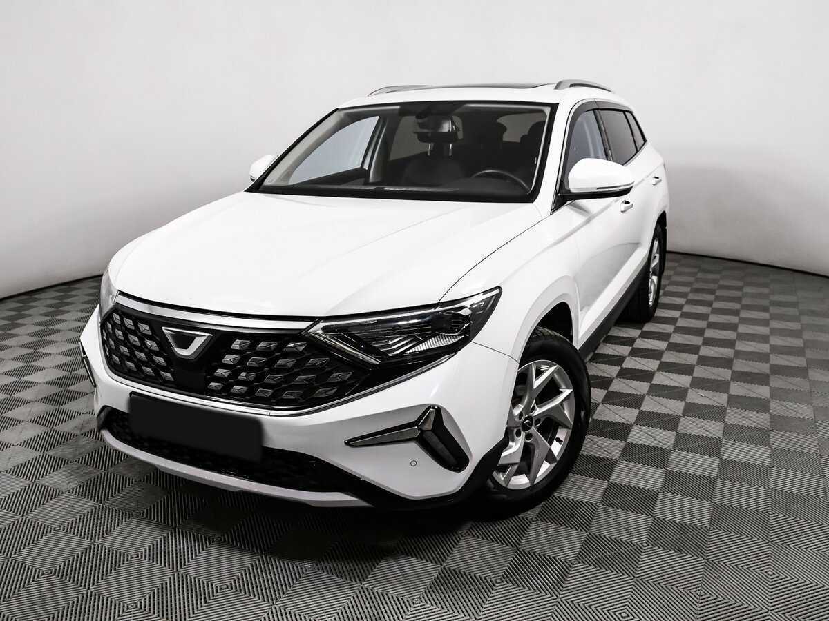 Jetta VS7, 2023 Фото №14