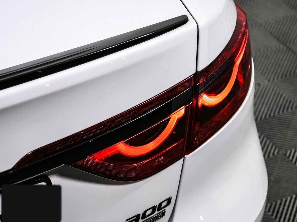 Jaguar XF, 2021 Фото №17