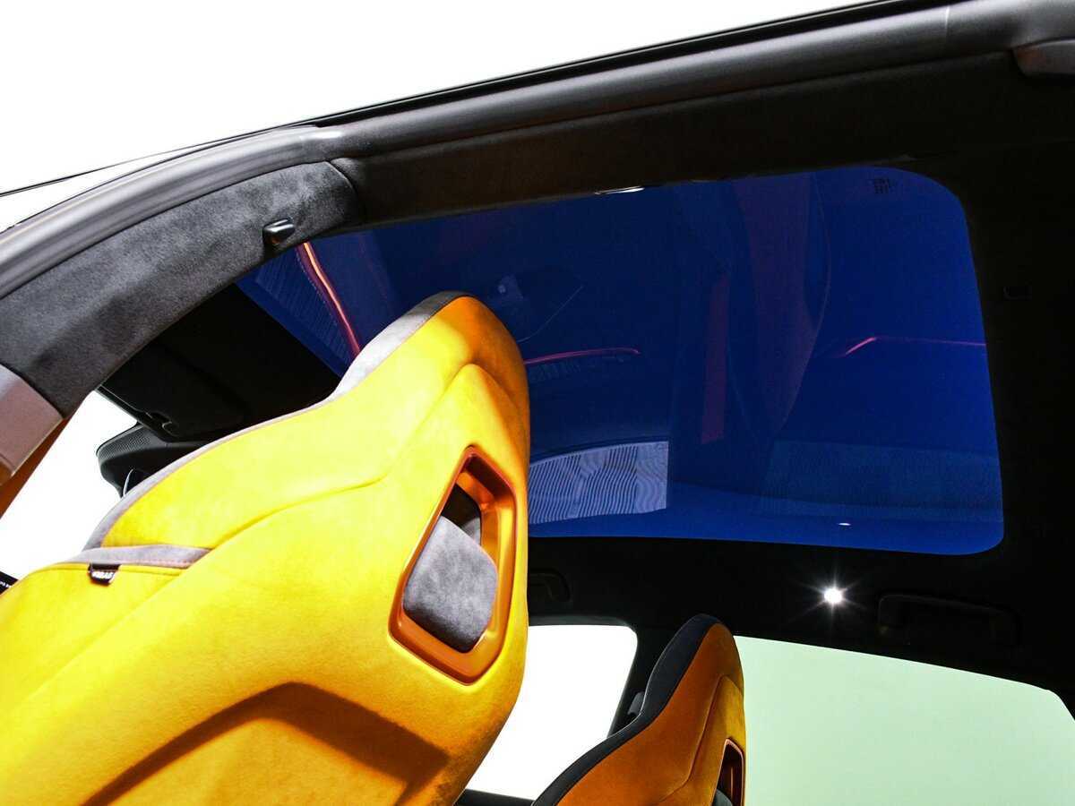 Zeekr 001 100 kWh, 2023 Фото №17