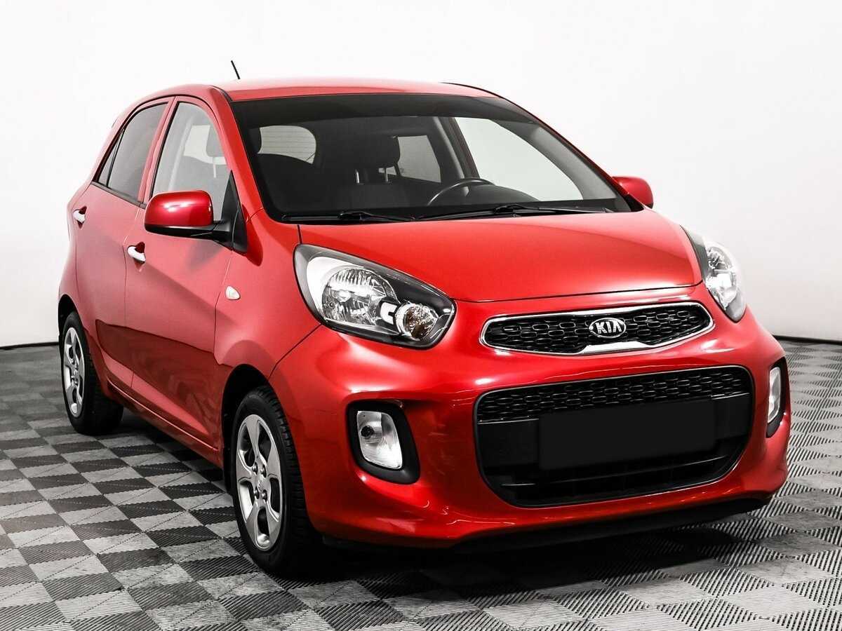Kia Picanto, 2016 - 19 000 км. | Фото №3
