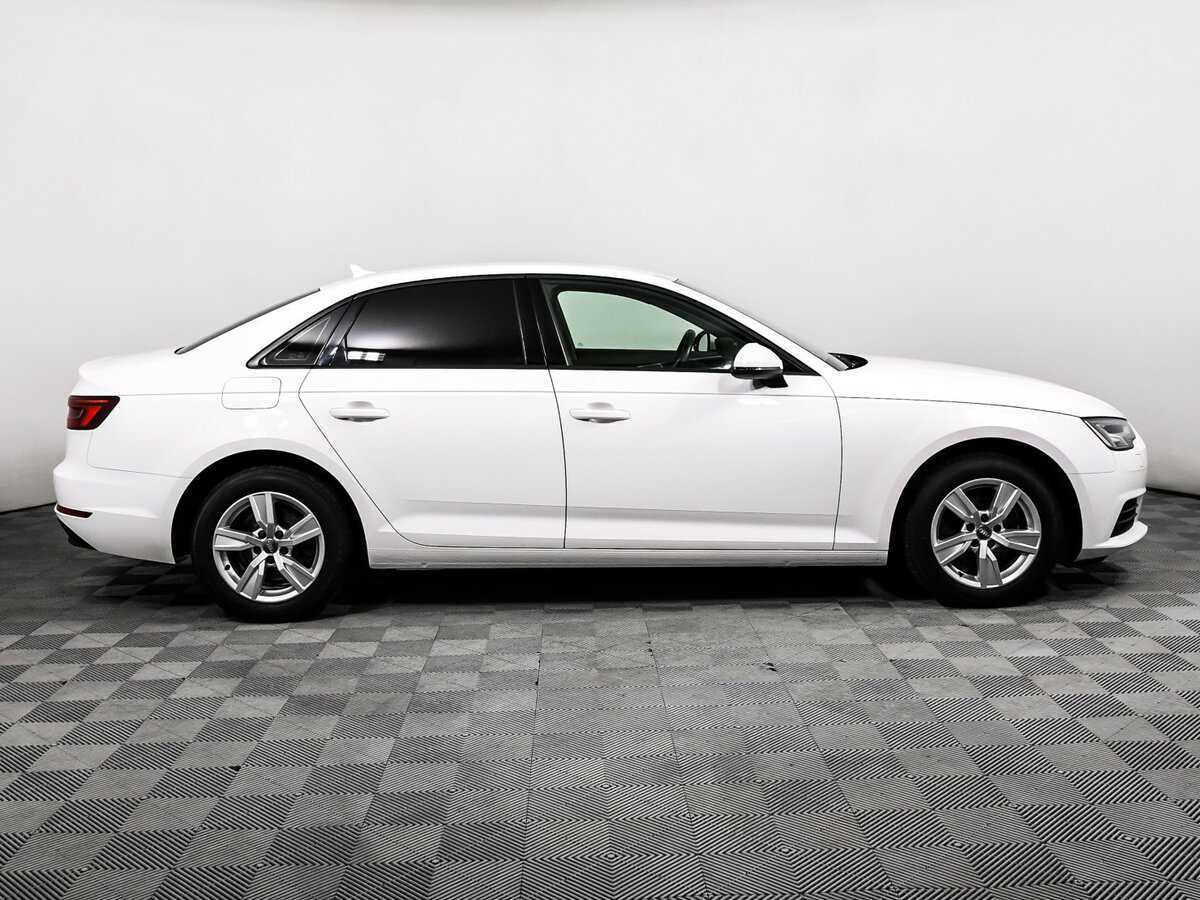 Audi A4, 2018 - 83 000 км. | Фото №4