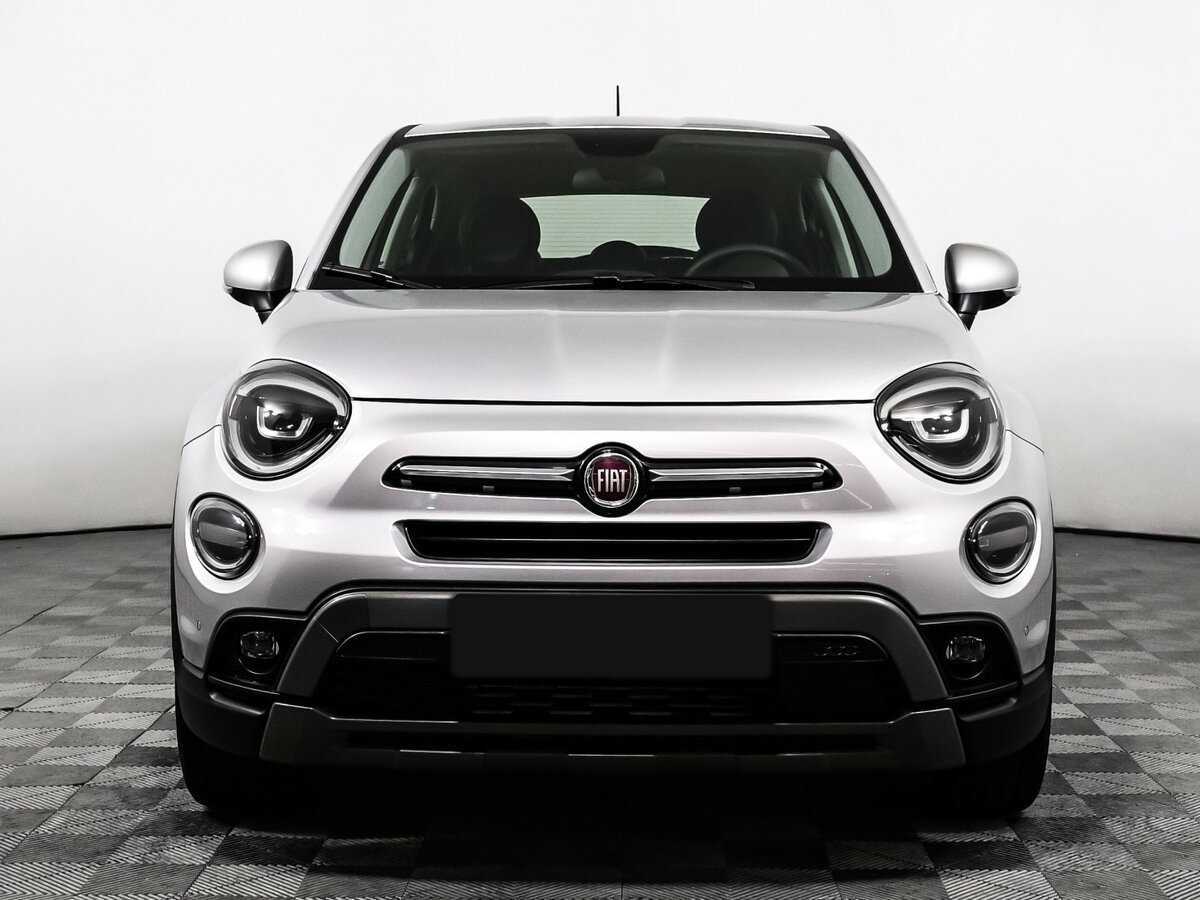 Fiat 500X, 2020 - 23 230 км. | Фото №2