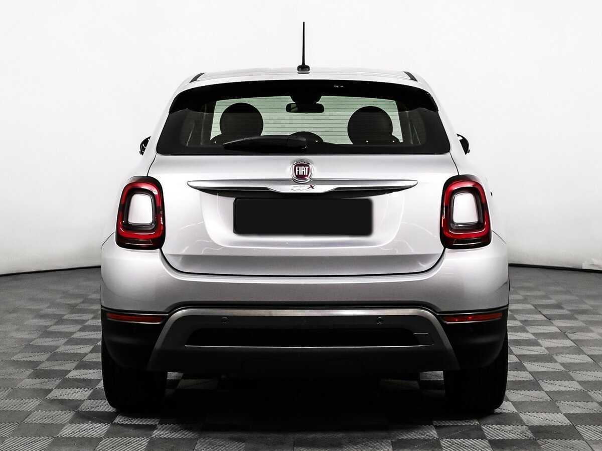 Fiat 500X, 2020 - 23 230 км. | Фото №6