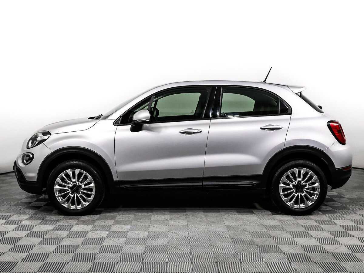 Fiat 500X, 2020 - 23 230 км. | Фото №8