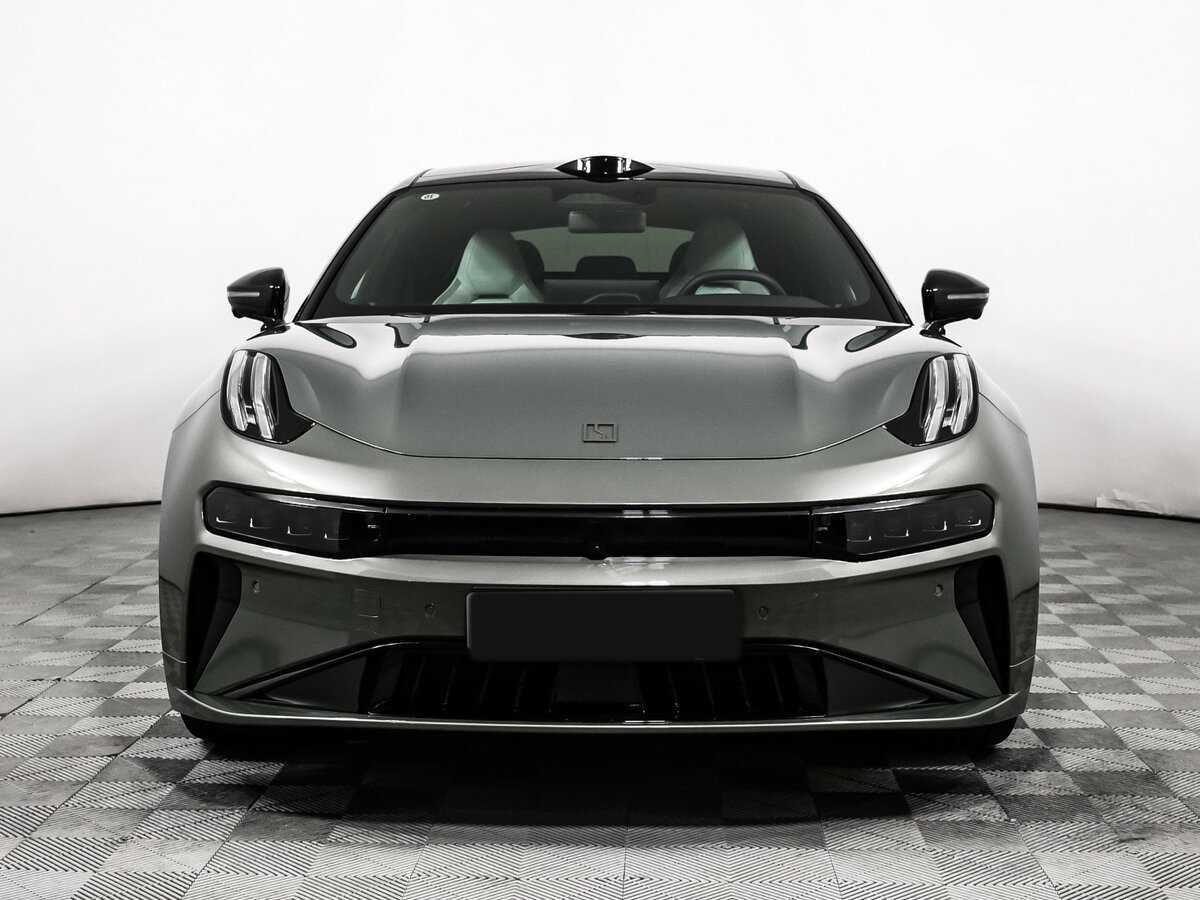 Zeekr 001 100 kWh, 2024 - 88 км. | Фото №2