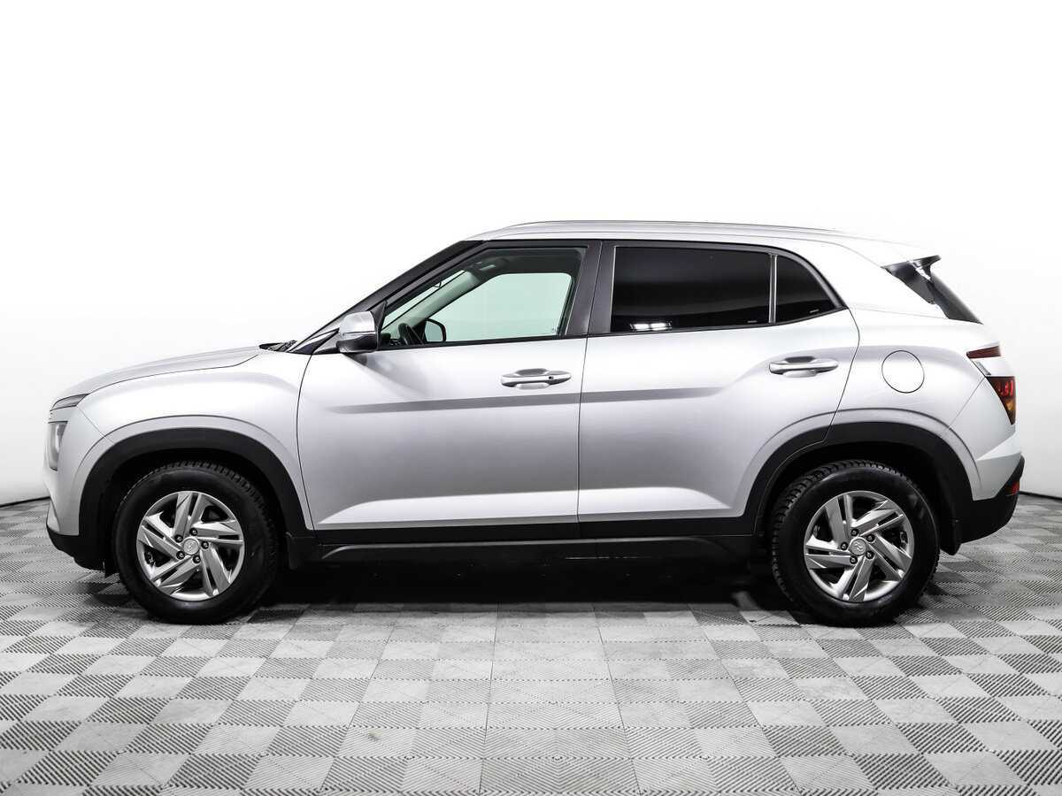 Hyundai Creta, 2021 - 178 762 км. | Фото №8