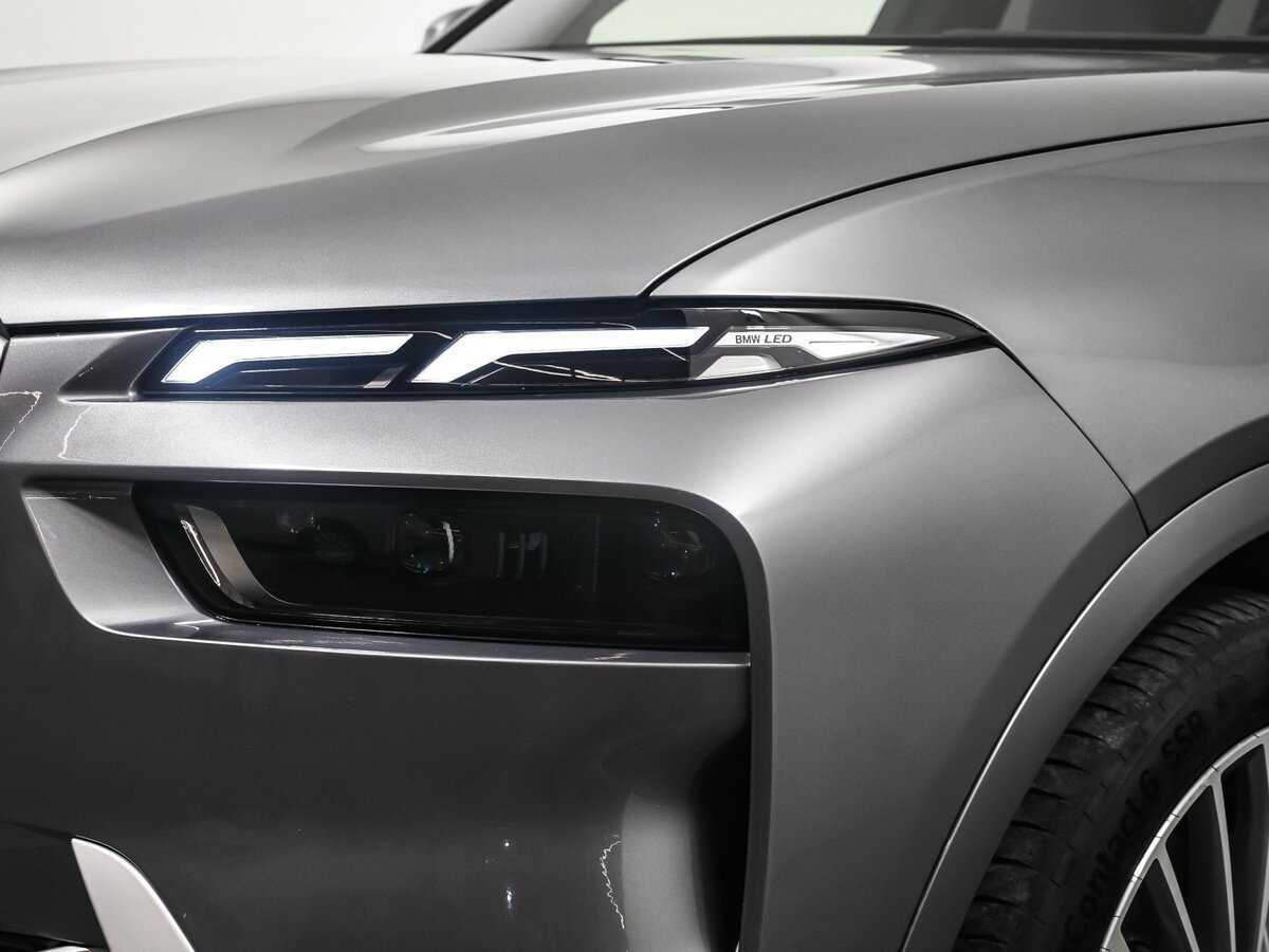 BMW X7 40d, 2023 Фото №15