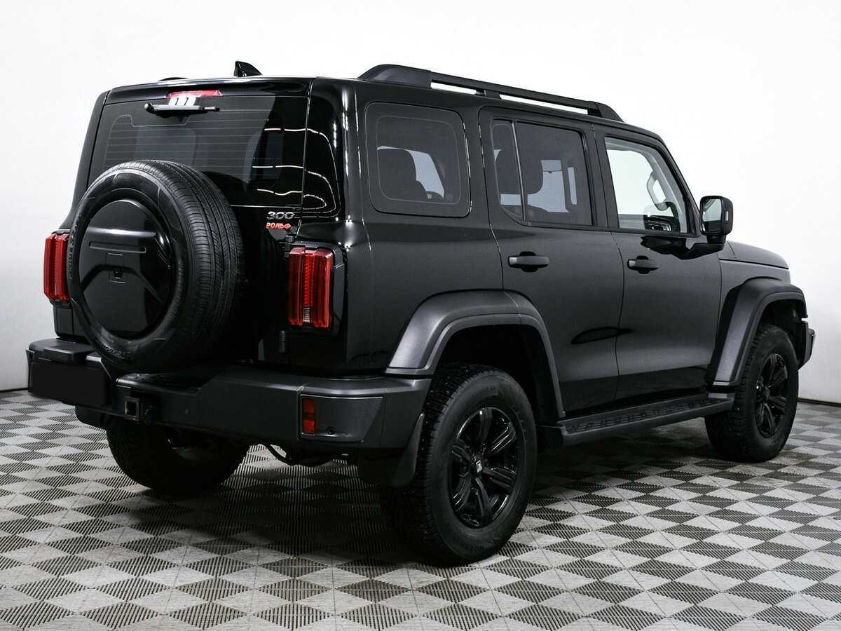 Tank 300, 2023 - 25 997 км. | Фото №5