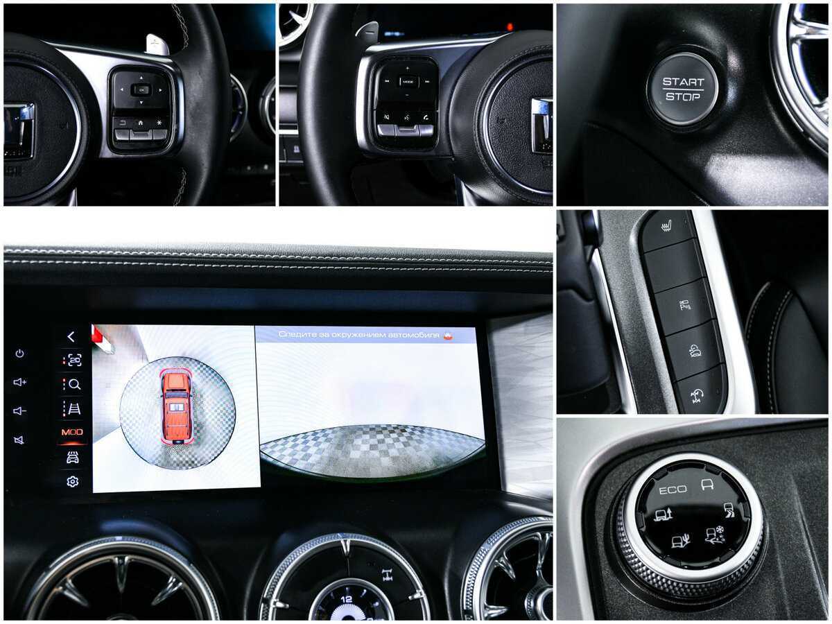 Tank 300, 2023 Фото №17