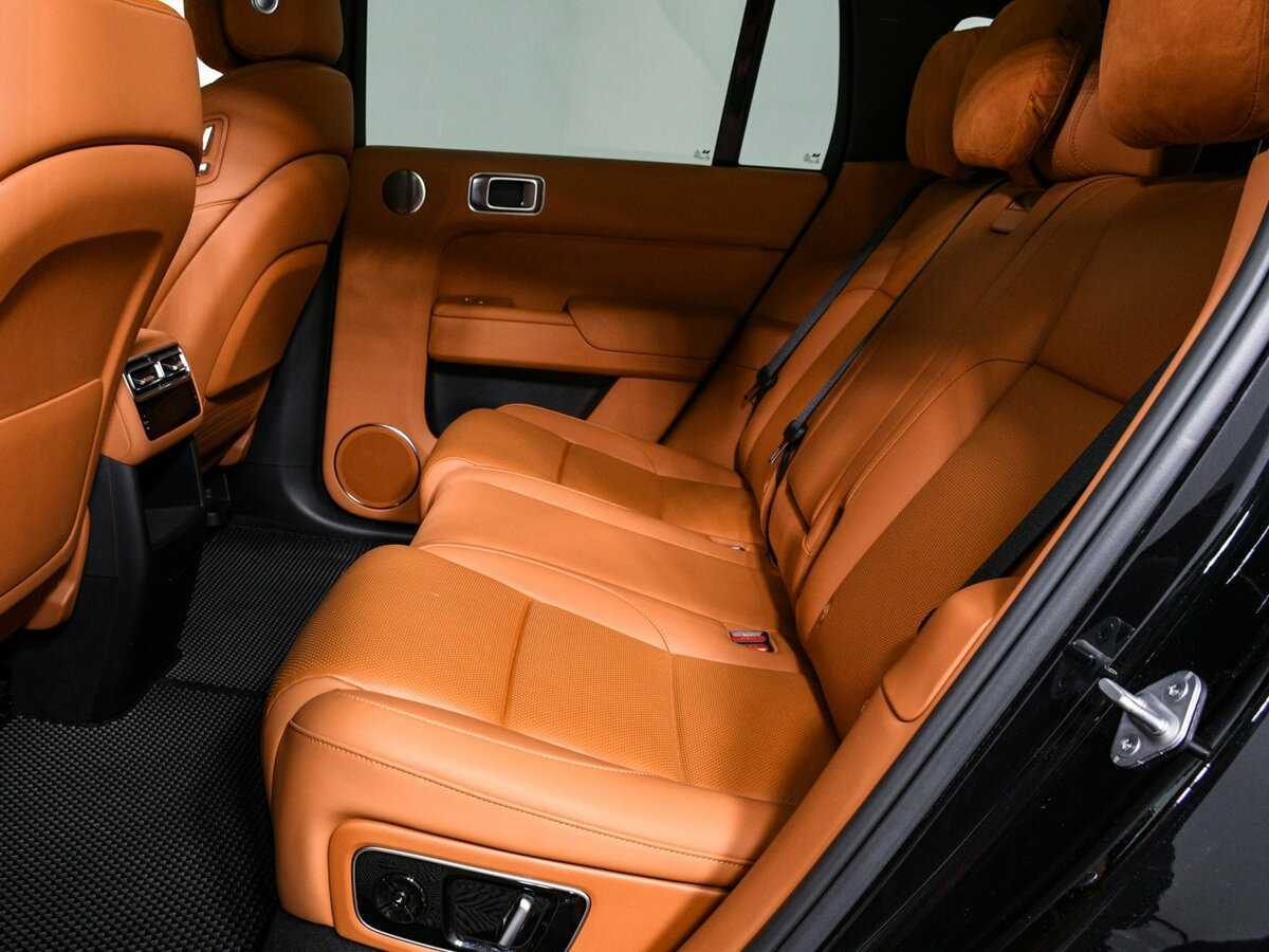 LiXiang L7 52.3 kWh, 2024 Фото №10