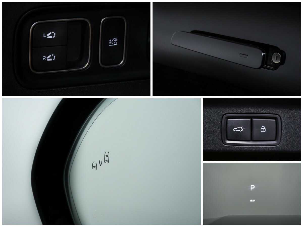 LiXiang L7 52.3 kWh, 2024 Фото №15