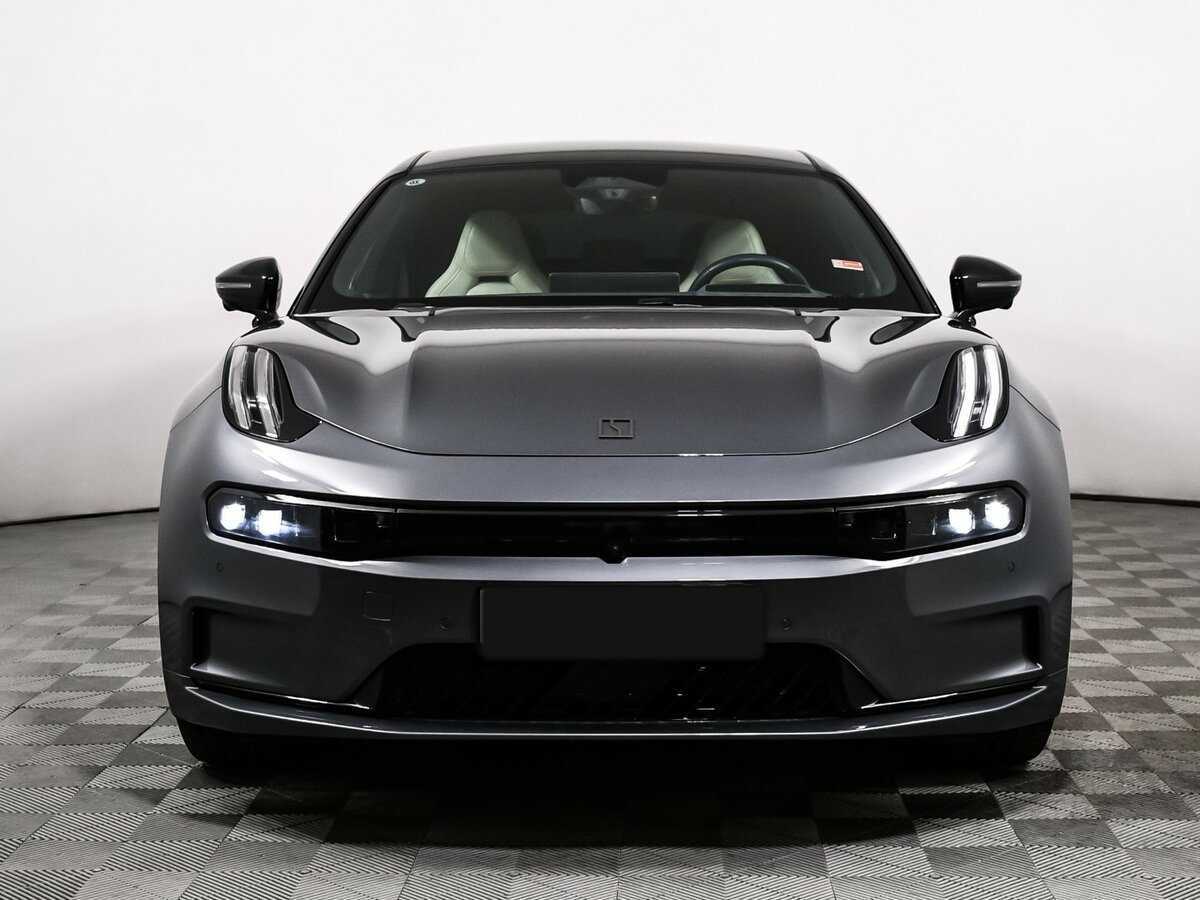 Zeekr 001 100 kWh, 2022 - 14 884 км. | Фото №2