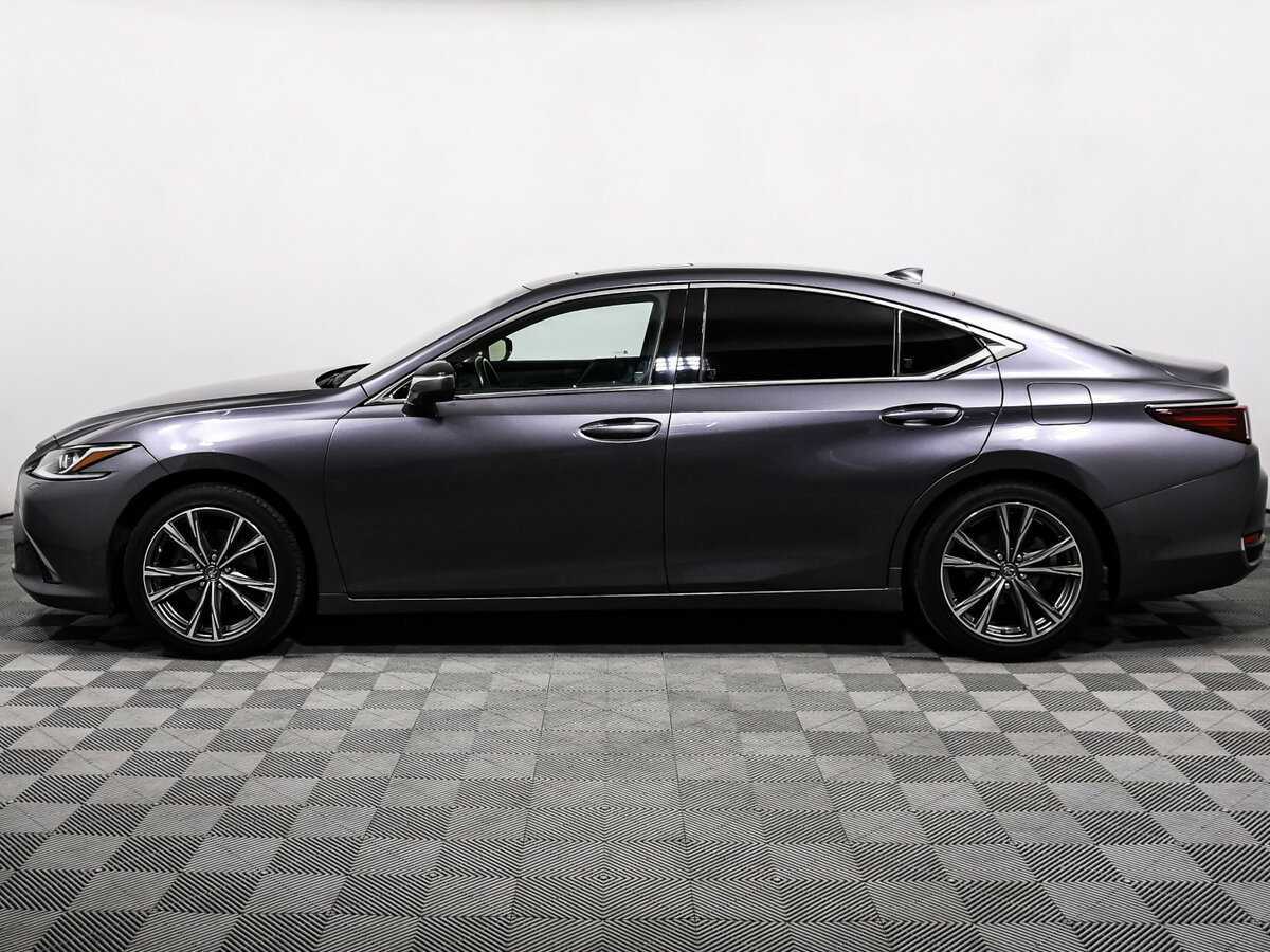 Lexus ES 250, 2020 - 47 113 км. | Фото №8
