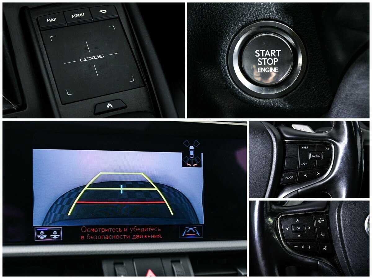 Lexus ES 250, 2020 Фото №19