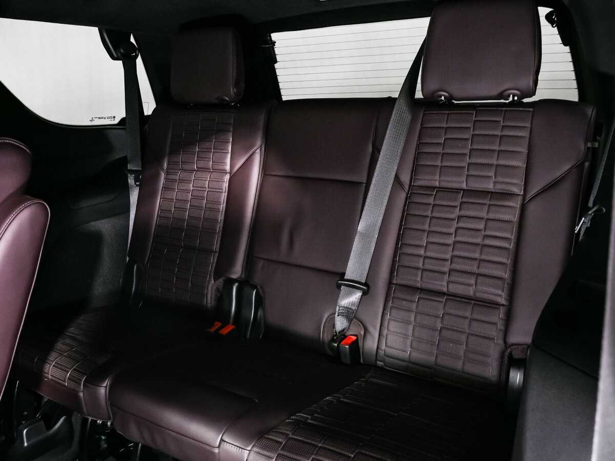 Cadillac Escalade-V, 2022 Фото №15