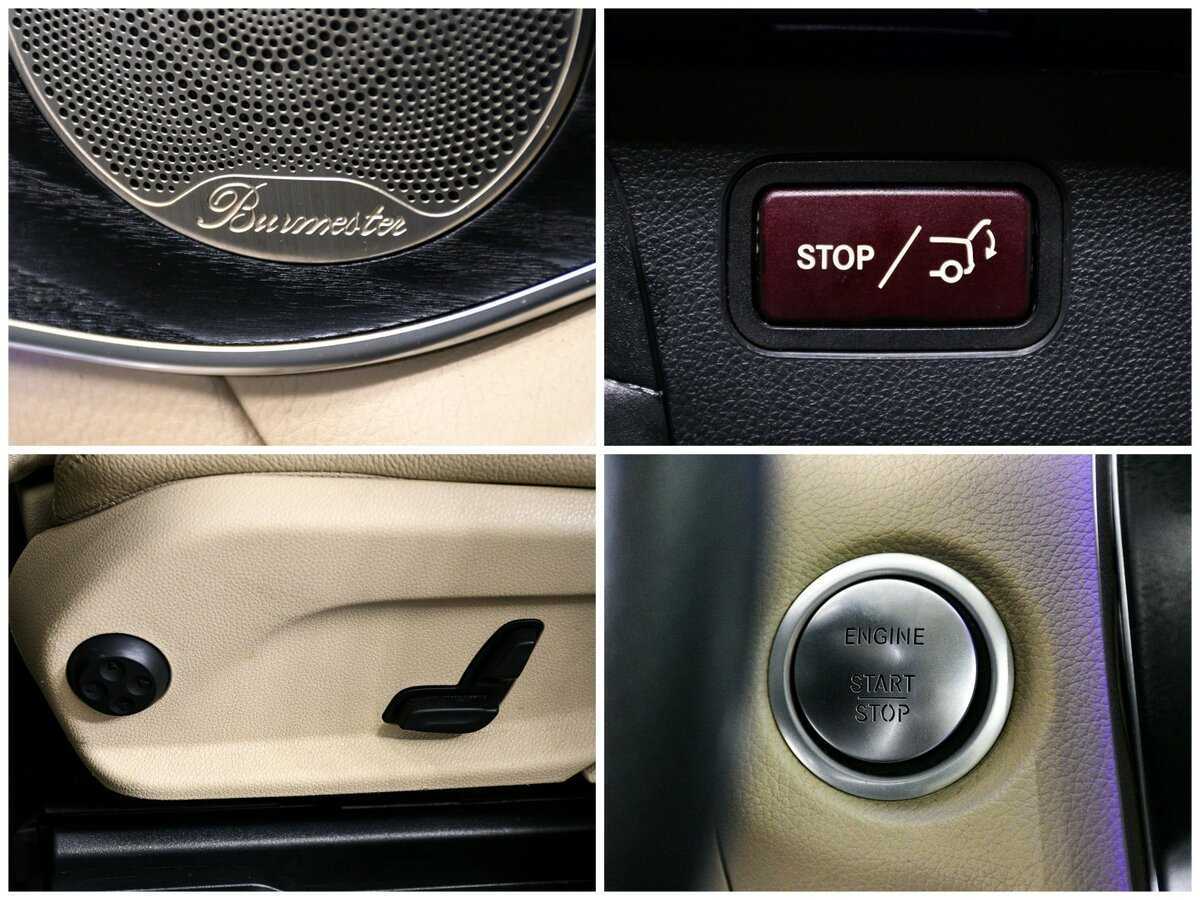 Mercedes-Benz GLC 250, 2018 Фото №18