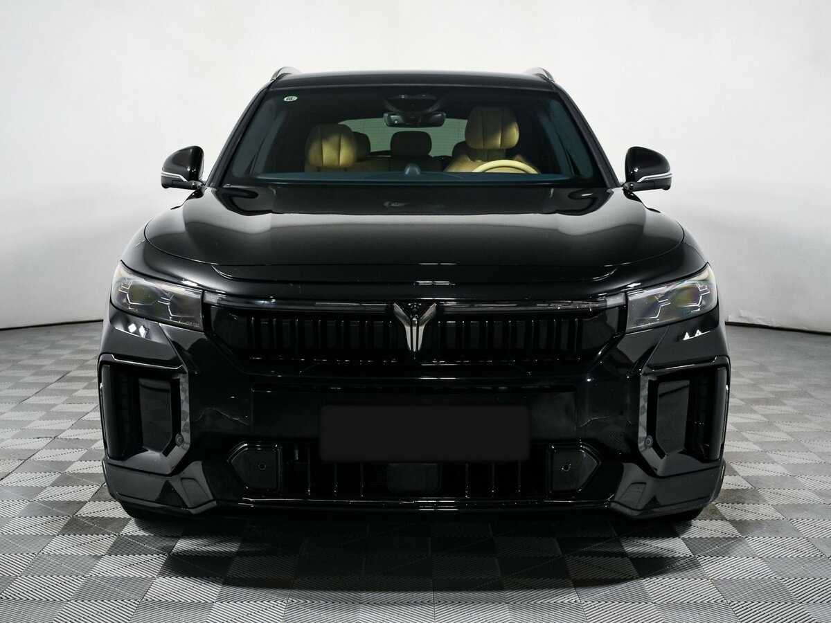 Voyah Free, 2023 - 15 000 км. | Фото №2