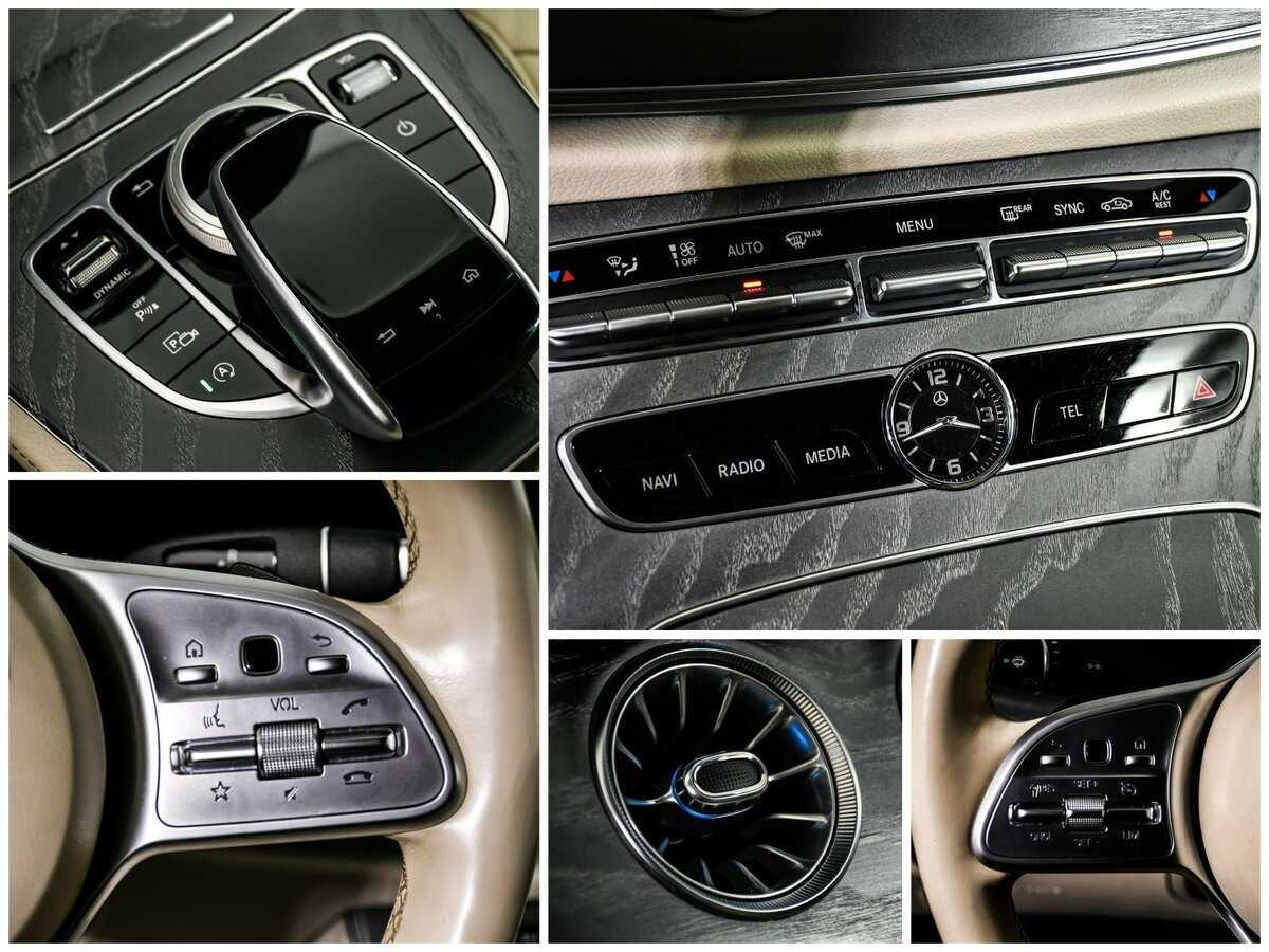 Mercedes-Benz CLS 350, 2020 Фото №16