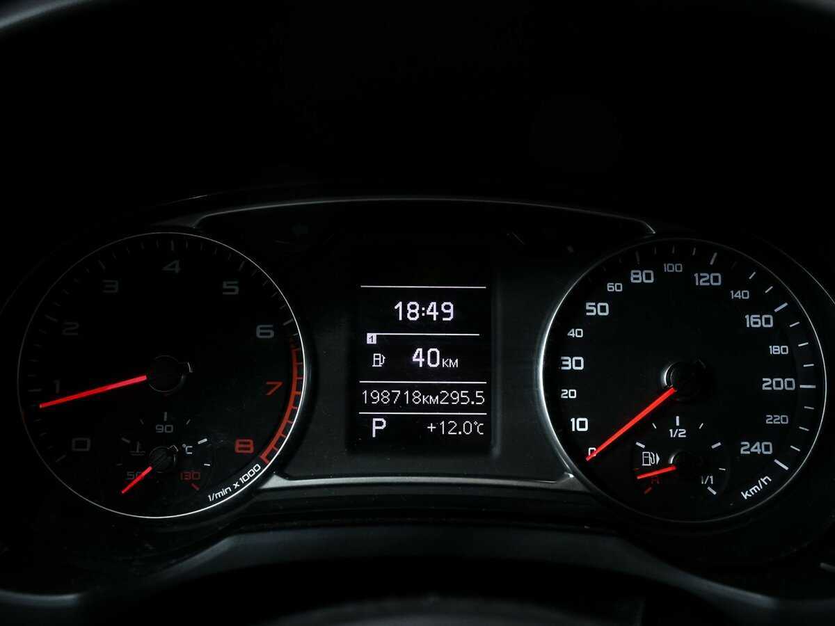 Audi A1, 2010 Фото №10