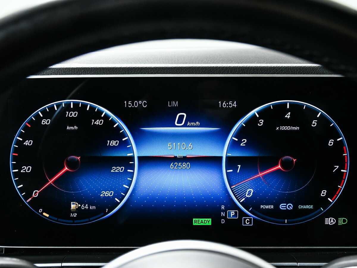 Mercedes-Benz GLE 450, 2020 Фото №10