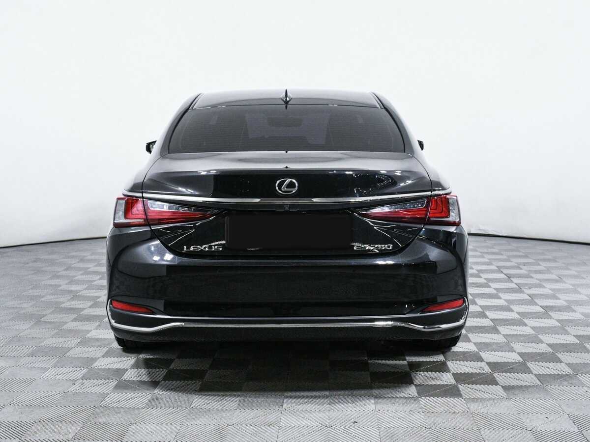 Lexus ES 250, 2019 - 97 653 км. | Фото №5