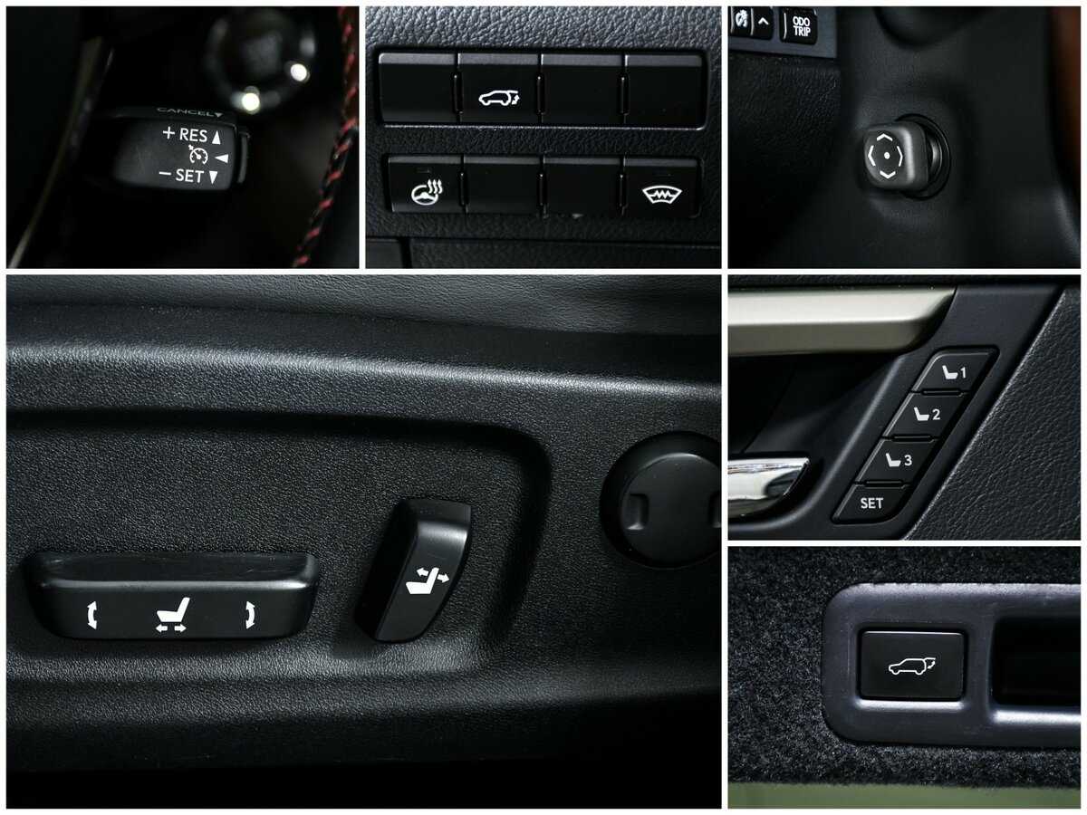 Lexus RX 350, 2016 Фото №16