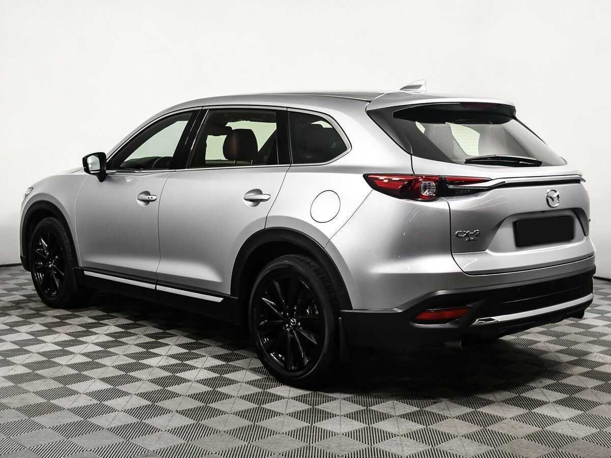 Mazda CX-9, 2022 - 50 841 км. | Фото №7