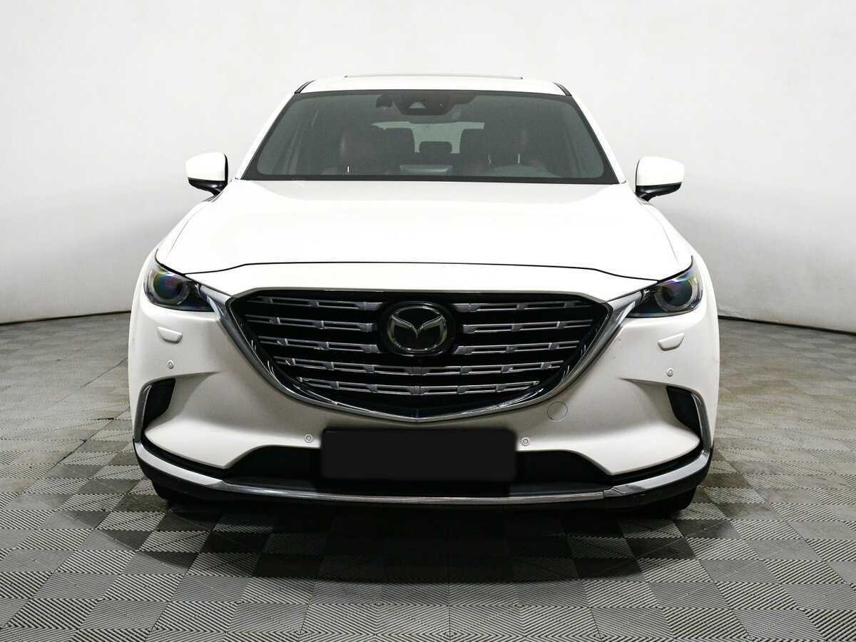 Mazda CX-9, 2021 - 71 323 км. | Фото №2