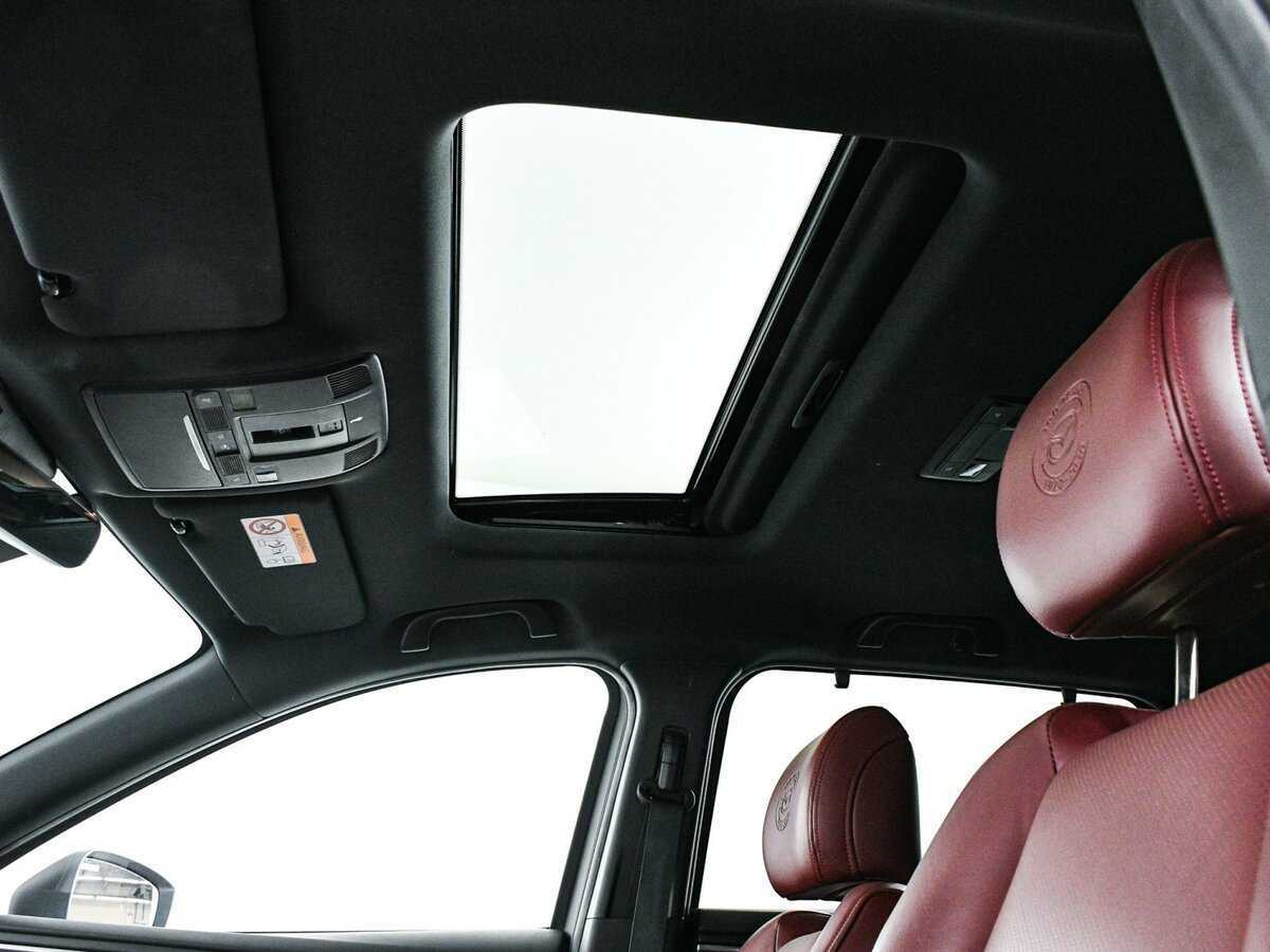 Mazda CX-9, 2021 Фото №17