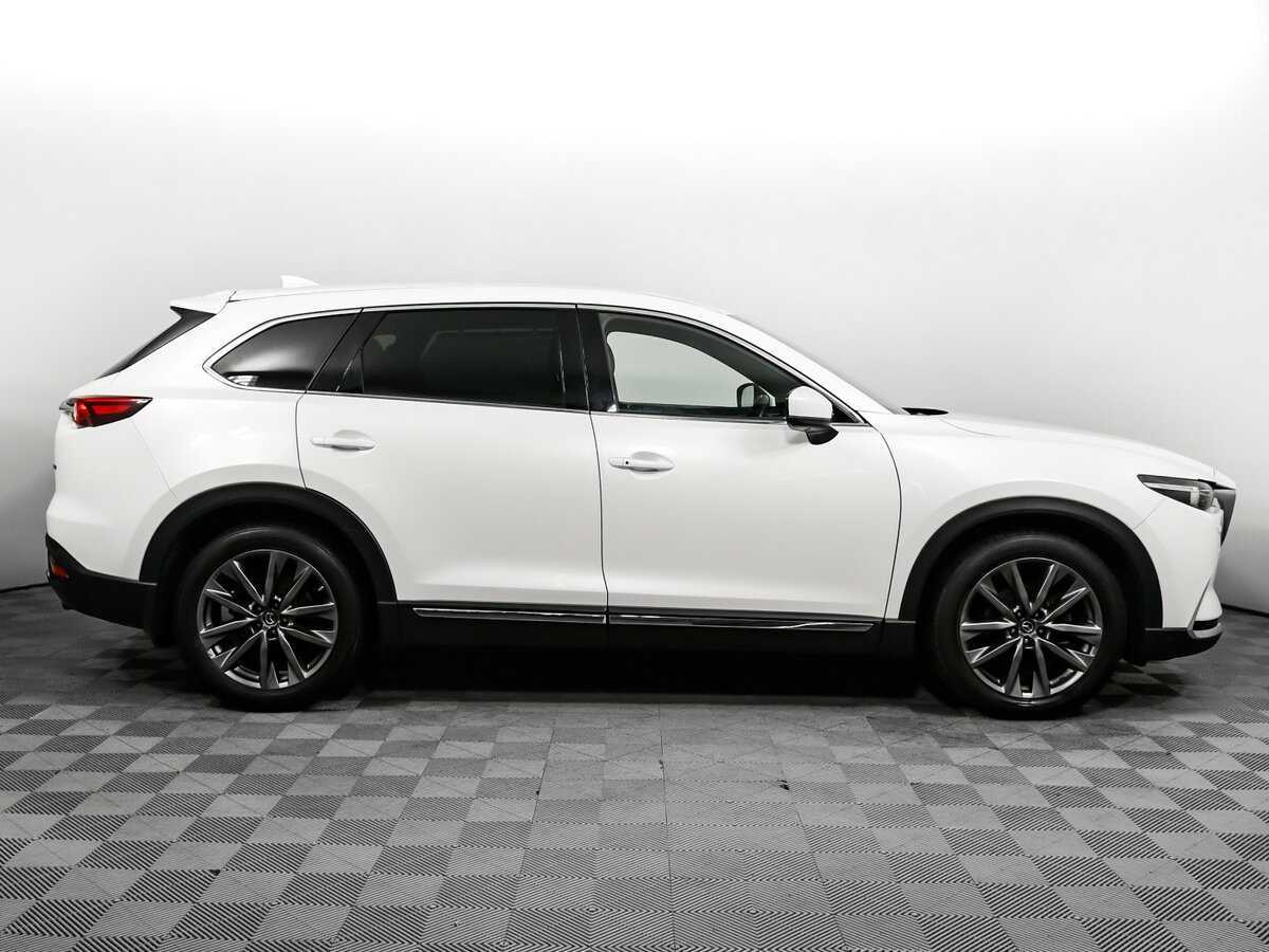 Mazda CX-9, 2021 - 134 041 км. | Фото №4