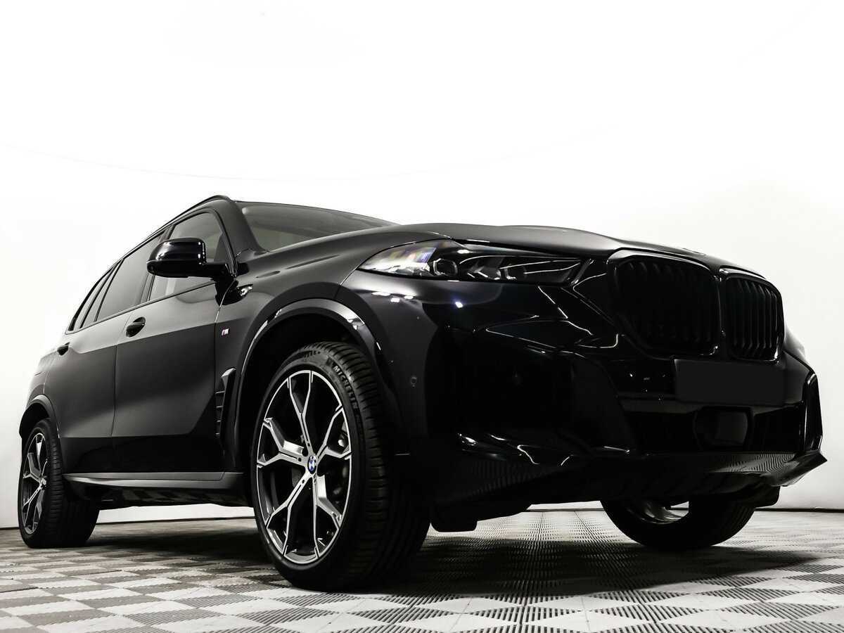 BMW X5 Long 30Li, 2023 Фото №16