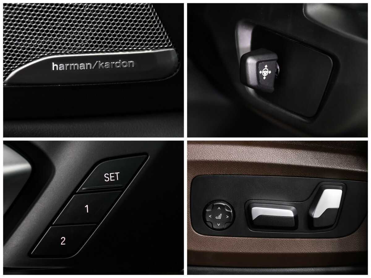 BMW X5 Long 30Li, 2023 Фото №18