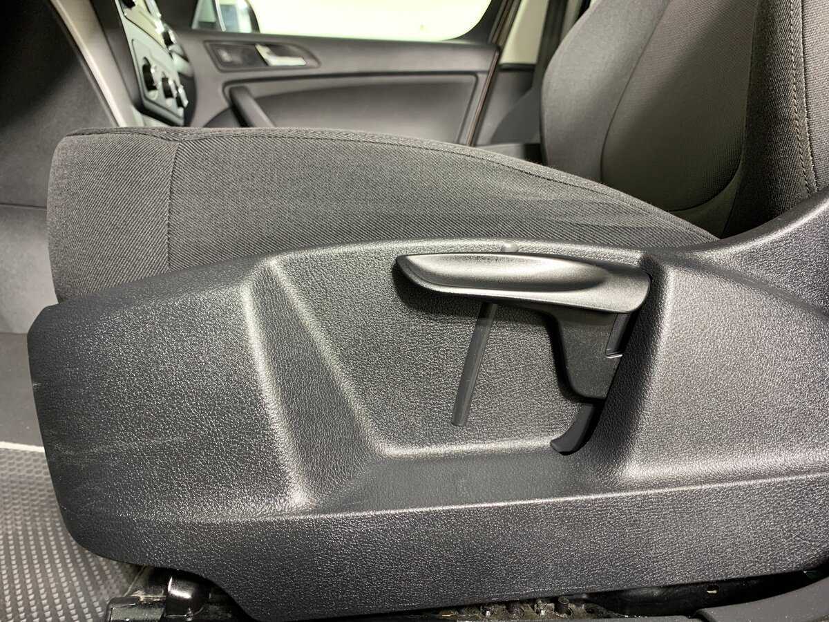 Skoda Yeti, 2015 Фото №17