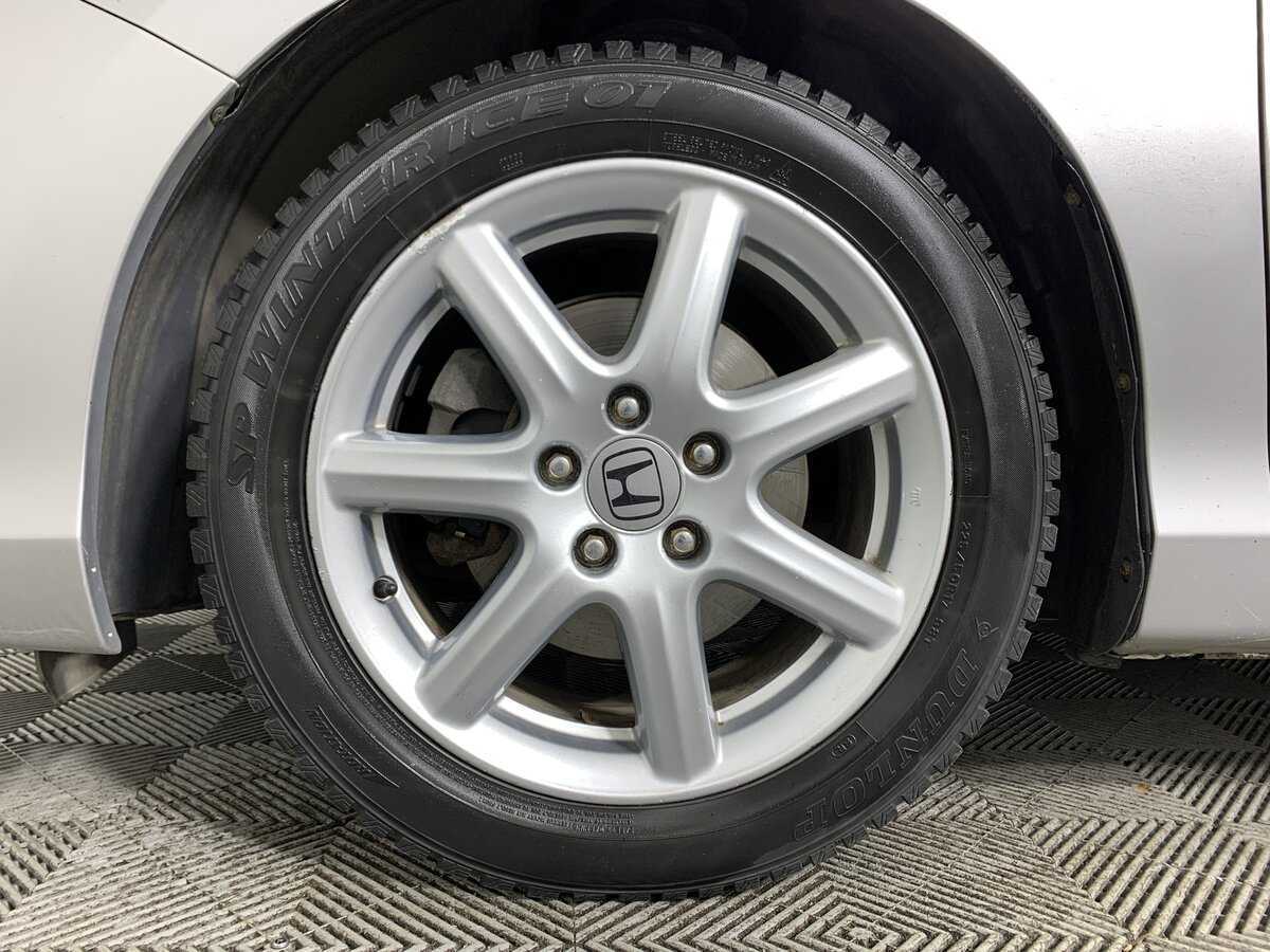 Honda Accord, 2013 - 117 473 км. | Фото №7