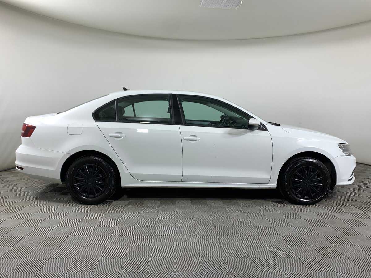 Volkswagen Jetta, 2017 - 117 467 км. | Фото №4