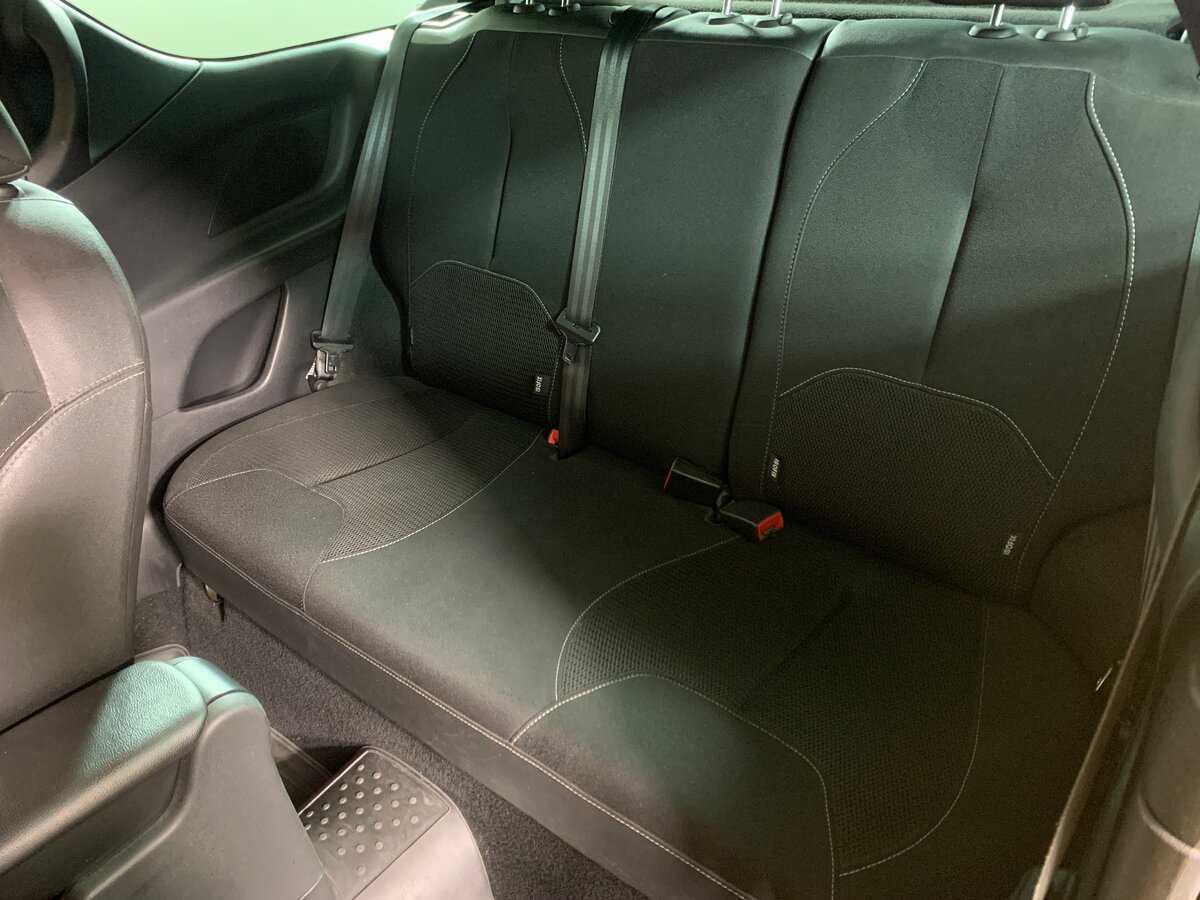 Citroen DS3, 2010 Фото №19