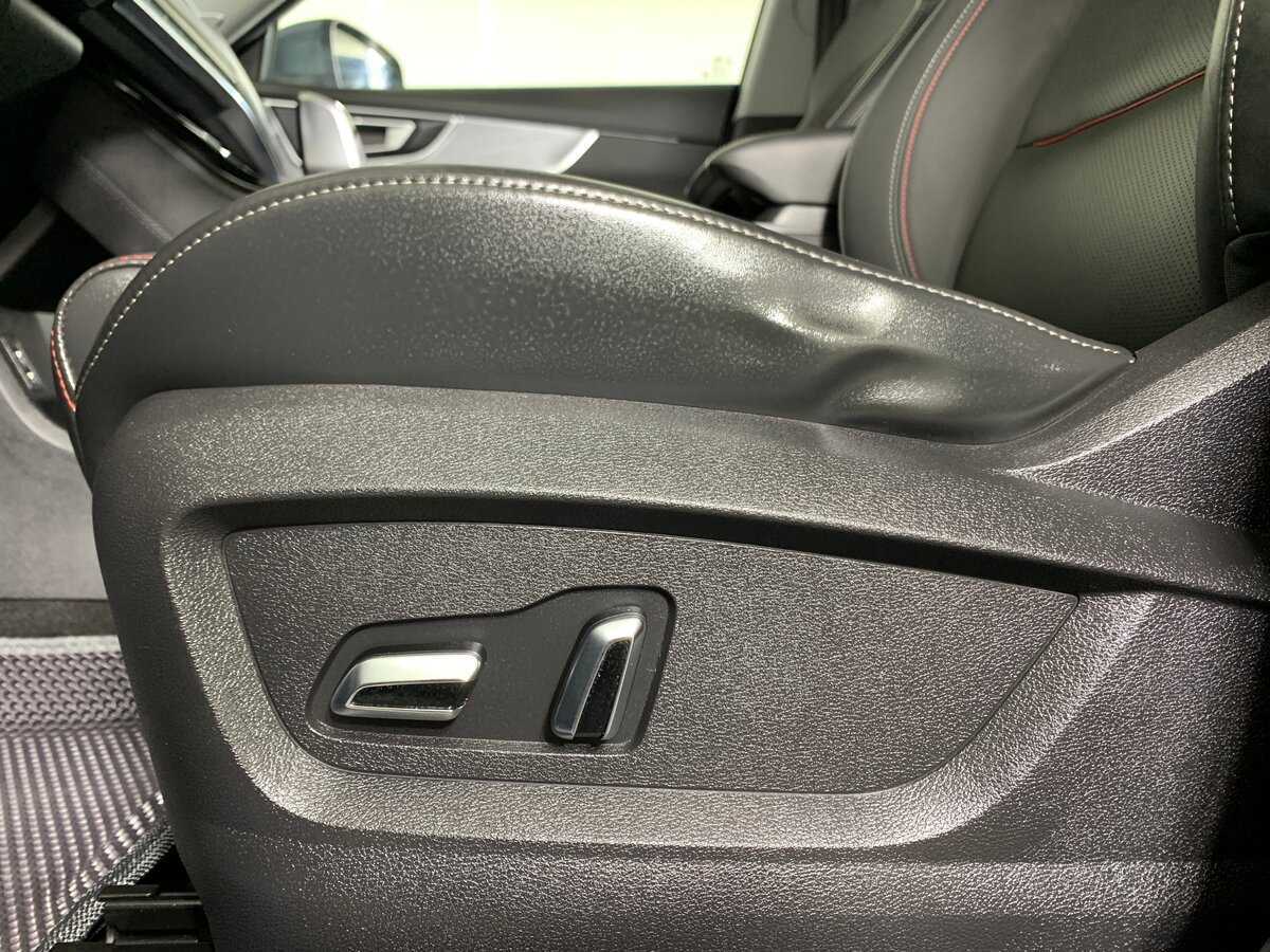 Chery Tiggo 7 Pro, 2022 Фото №16