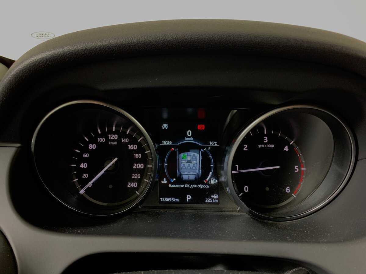 Land Rover Discovery Sport, 2018 Фото №15