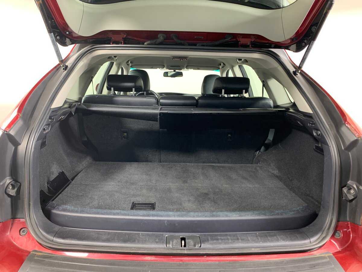 Lexus RX 270, 2011 Фото №20