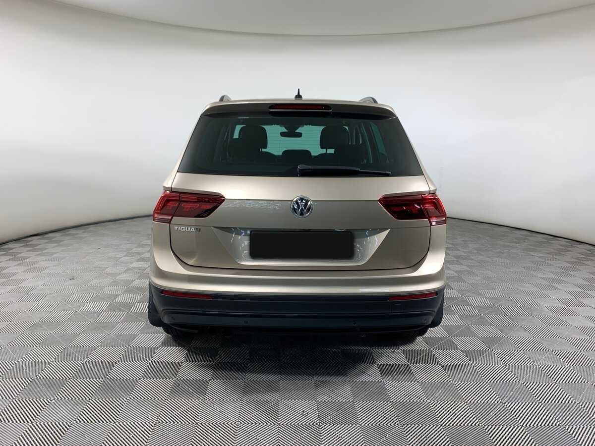 Volkswagen Tiguan, 2019 - 90 506 км. | Фото №6