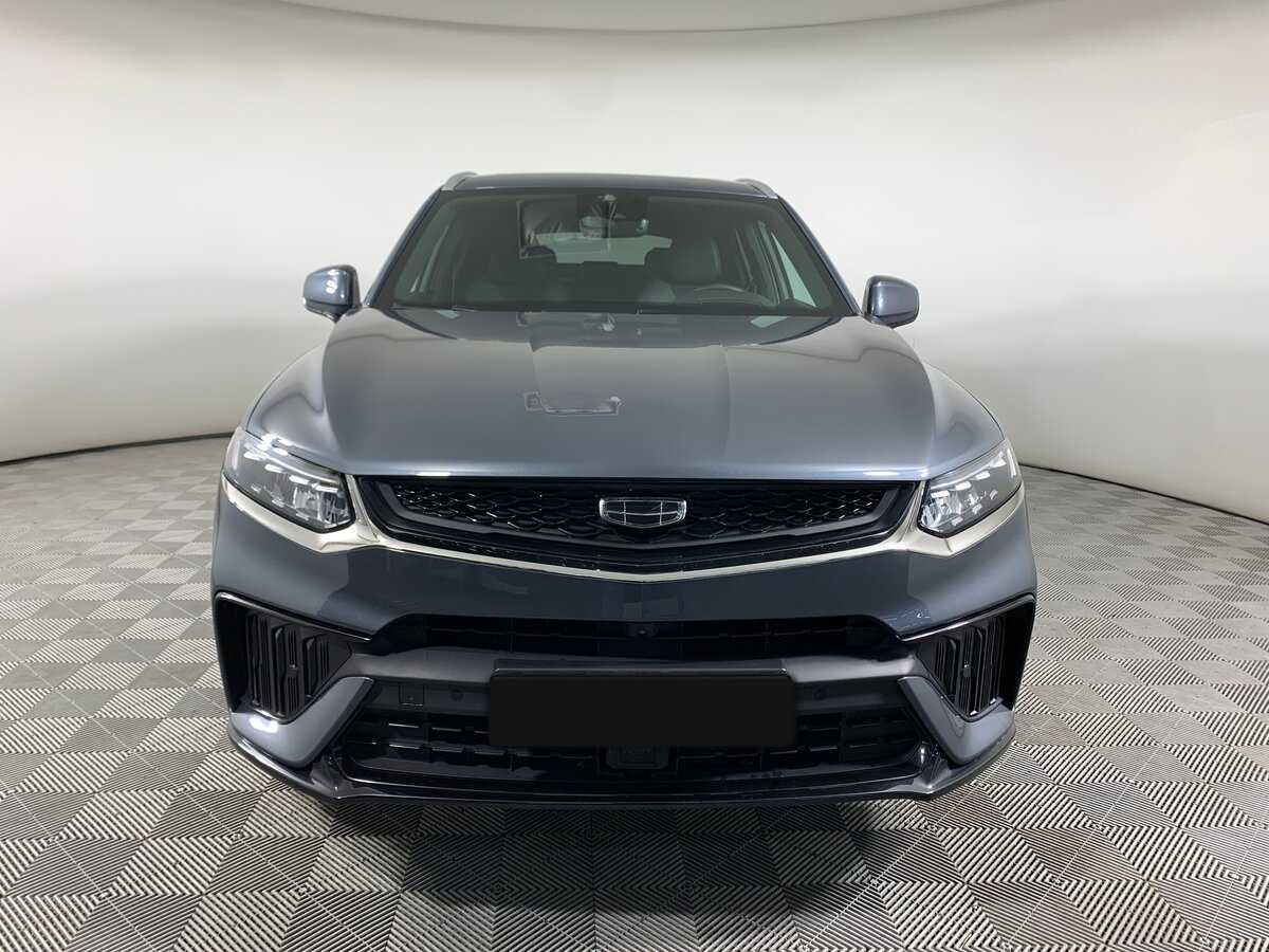 Geely Tugella, 2023 - 42 415 км. | Фото №2