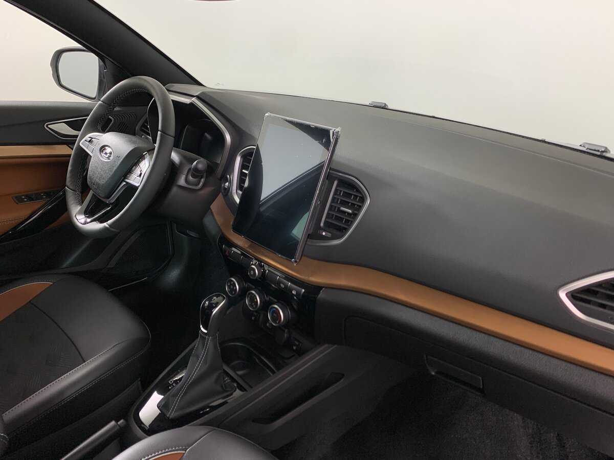 Lada (ВАЗ) Vesta SW Cross, 2024 Фото №14